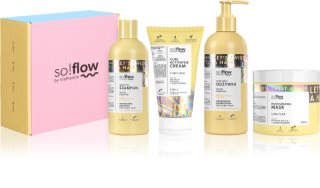 so!flow Curly Hair Set Gavesæt til krøllet hår