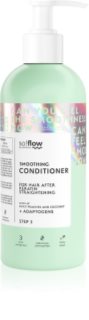 so!flow After Keratin Straightening Smoothing Conditioner après-shampooing lissant 400 ml
