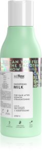 so!flow After Keratin Straightening Smoothing Milk tej a hajra 150 ml