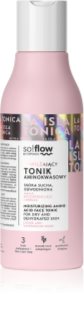 so!flow Moisturizing Face Tonic hydratační tonikum pro všechny typy pleti 150 ml