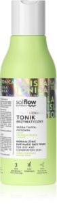 so!flow Normalizing Face Tonic normalizirajući tonik za smanjenje lučenja sebuma 150 ml