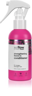 so!flow Grow Power Hair Conditioner Leave - In Conditioner to support hair growth 150 ml