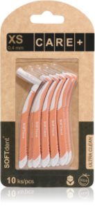 SOFTdent ECO Interdental brushes Interdentalzahnbürste 0,4 mm 10 St.