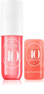 Sol de Janeiro Cheirosa '40 Set sada pro ženy