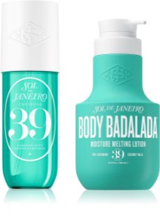 Sol de Janeiro Cheirosa '39 Set set za žene