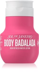 Sol de Janeiro Body Badalada™ Skin Refresh Water Lotion lait corporel léger