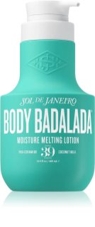 Sol de Janeiro Body Badalada™ Moisture Melting Lotion lait corporel nourrissant intense 400 ml