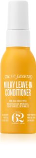 Sol de Janeiro Brazilian Joia™ Milky Leave-In Conditioner après-shampoing protecteur en spray