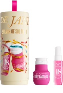 Sol de Janeiro Splash of Sol to Go Kinkekomplekt naistele