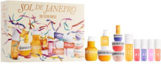 Sol de Janeiro Sol to the World adventski kalendar za žene