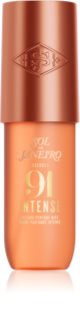 Sol de Janeiro Cheirosa '91 Intense Perfume Mist parfumirani sprej za tijelo za žene 90 ml