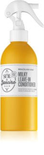 Sol de Janeiro Brazilian Joia™ Milky Leave-In Conditioner balsam protector Spray 210 ml