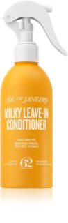 Sol de Janeiro Brazilian Joia™ Milky Leave-In Conditioner condicionador de proteção em spray 210 ml