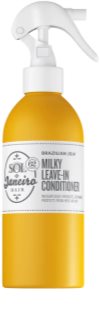 Sol de Janeiro Brazilian Joia™ Milky Leave-In Conditioner schützender Conditioner im Spray 210 ml
