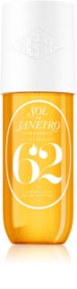 Sol de Janeiro Brazilian Crush Cheirosa '62 perfumowany spray do ciała i włosów
