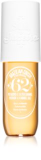 Sol de Janeiro Brazilian Crush Cheirosa '62 Brume Parfumée Corps et Cheveux pour femme