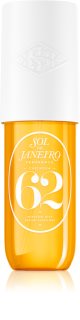 Sol de Janeiro Brazilian Crush Cheirosa '62 parfumovaný sprej na telo a vlasy pre ženy