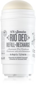 Sol de Janeiro Rio Deo Aluminium-fri deodorantsticka