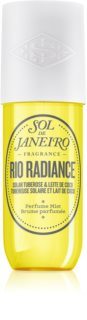 Sol de Janeiro Rio Radiance spray parfumat pentru corp și păr pentru femei