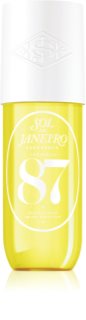 Sol de Janeiro Cheirosa '87 Brume Parfumée Corps et Cheveux pour femme