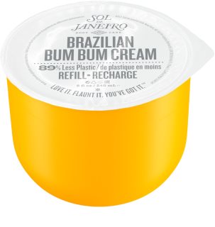 Sol de Janeiro Brazilian Bum Bum Cream зміцнюючий та розгладжуючий крем для сідниць і стегон