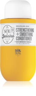Sol de Janeiro Brazilian Joia™ Conditioner balzam za glajenje in obnovo poškodovanih las