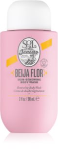 Sol de Janeiro Beija Flor gel douche crème pour un effet naturel