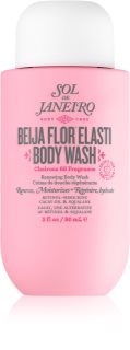Sol de Janeiro Beija Flor gel de duche cremoso com efeito hidratante