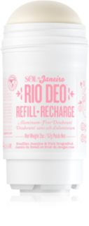 Sol de Janeiro Rio Deo ’68 déodorant solide sans sels d'aluminium recharge