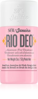 Sol de Janeiro Rio Deo ’68 deodorant fără conținut săruri de aluminiu