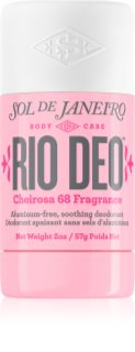 Sol de Janeiro Rio Deo ’68 alumínium sótól mentes dezodor