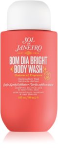 Sol de Janeiro Bom Dia™ Bright Body Wash gel douche exfoliant effet lissant
