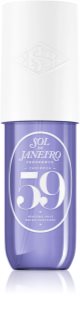 Sol de Janeiro Cheirosa '59 perfumowany spray do ciała i włosów dla kobiet