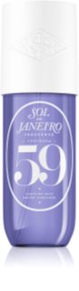 Sol de Janeiro Cheirosa '59 spray parfumat pentru corp și păr pentru femei