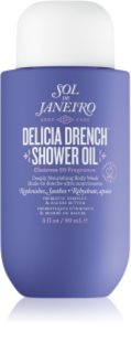 Sol de Janeiro Delicia Drench bevochtigende doucheolie
