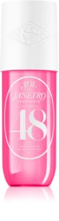 Sol de Janeiro Cheirosa '48 hajustettu vartalo- ja hiussuihke naisille