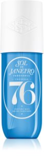 Sol de Janeiro Cheirosa '76 hajustettu vartalo- ja hiussuihke naisille