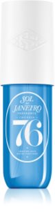 Sol de Janeiro Cheirosa '76 hajustettu vartalo- ja hiussuihke naisille