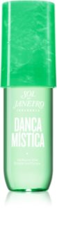 Sol de Janeiro Danca Mística Brume Parfumée Corps et Cheveux pour femme 90 ml