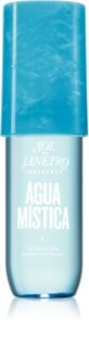 Sol de Janeiro Água Mística Brume Parfumée Corps et Cheveux pour femme 90 ml