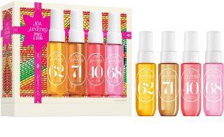Sol de Janeiro Spritz & Shine Gift Set
