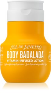 Sol de Janeiro Body Badalada™ Vitamin-Infused Lotion Body Lotion