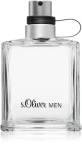 s.Oliver Men Eau de Toilette για άντρες