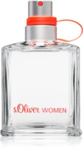 s.Oliver Women Tualetes ūdens (EDT) sievietēm 30 ml