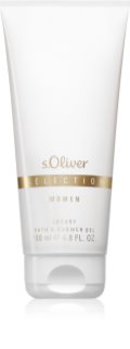s.Oliver Selection Women sprchový gél s parfumáciou pre ženy 200 ml