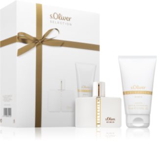 s.Oliver Selection Women Geschenkset für Damen 1 St.