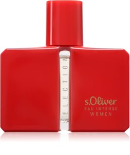 s.Oliver Selection Eau Intense парфюмна вода за жени 30 мл.