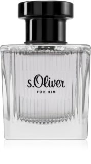 s.Oliver For Him toaletna voda za muškarce
