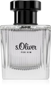 s.Oliver For Him voda po holení 50 ml