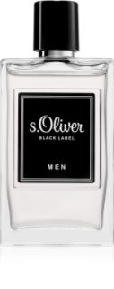 s.Oliver Black Label Men voda po holení 50 ml